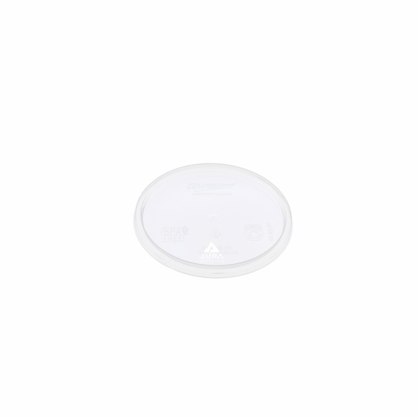 Large Round Lids to suit 220 - 700ml