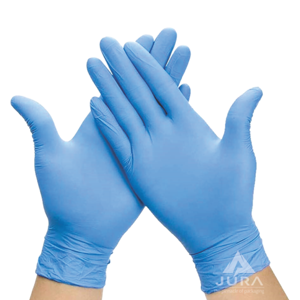 Nitrile Gloves