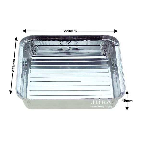 7127 Extra Large Square