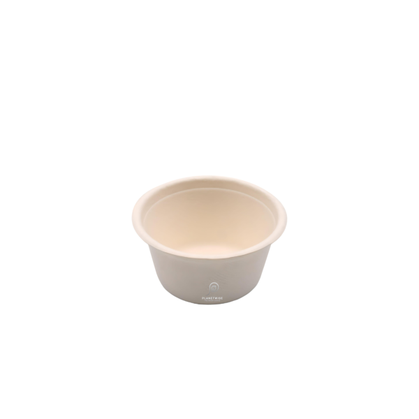 2oz Sugarcane Portion Cup
