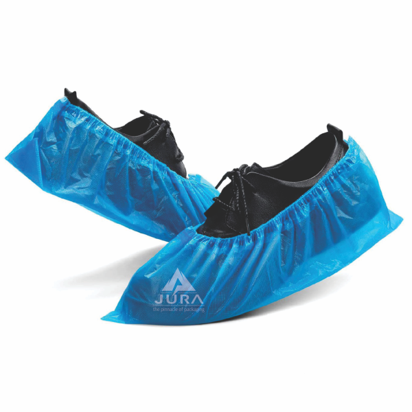 Shoe Covers CPE Waterproof