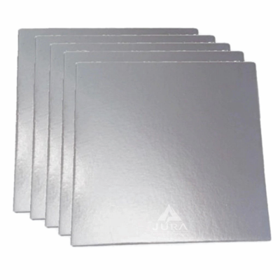 Square Std Silver Boards