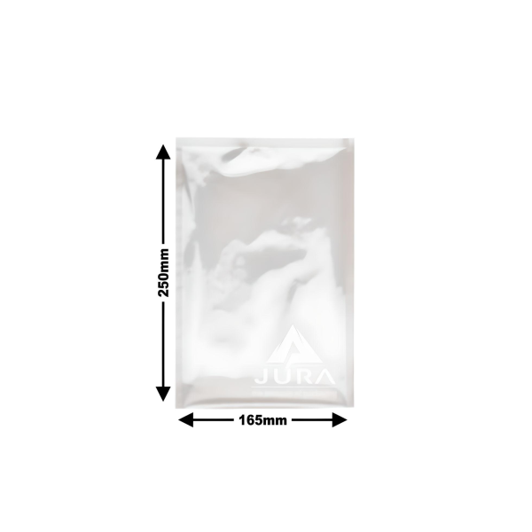 10x6 Vacuum Pouches