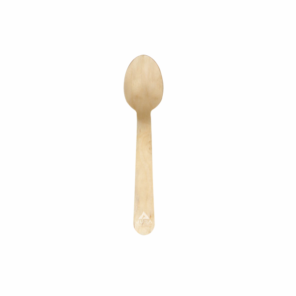 Wooden Teaspoons