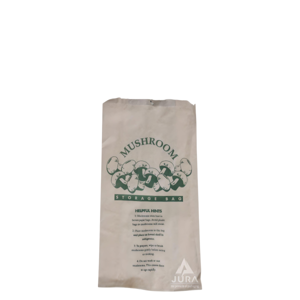 Mushroom Bags