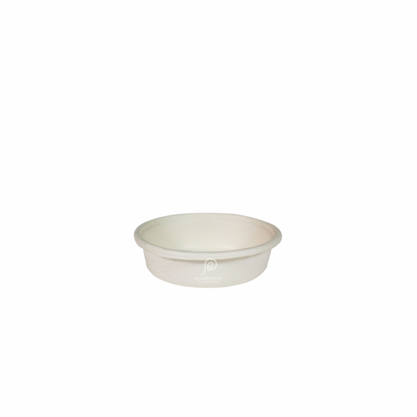 1oz Sugarcane Portion Cup