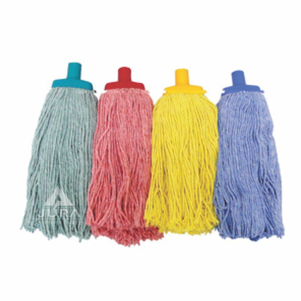 400g Cotton Mops