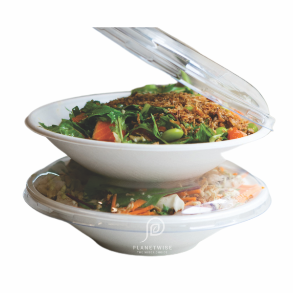 Bagasse Bowls