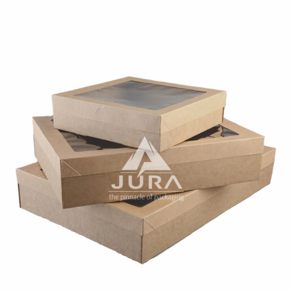 Catering Boxes