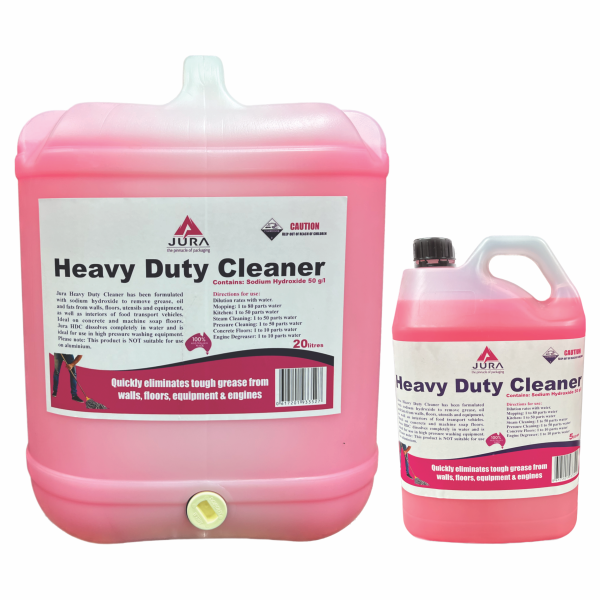 Janitorial