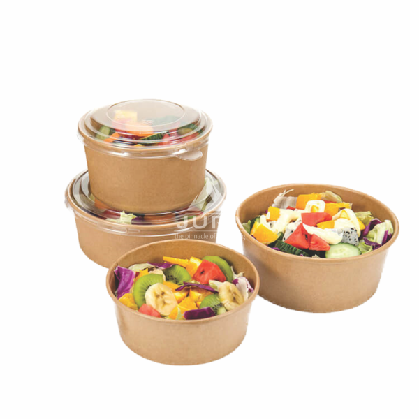 Kraft Salad Bowls