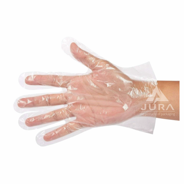LDPE Gloves