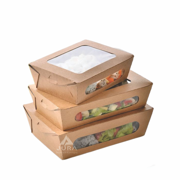 Lunch Boxes