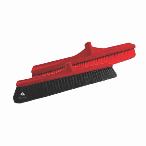Plastic Backed Brooms