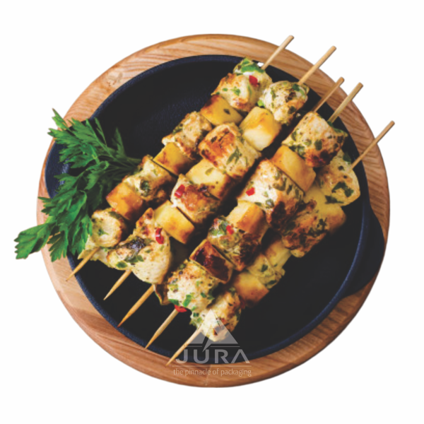 Bamboo Skewers