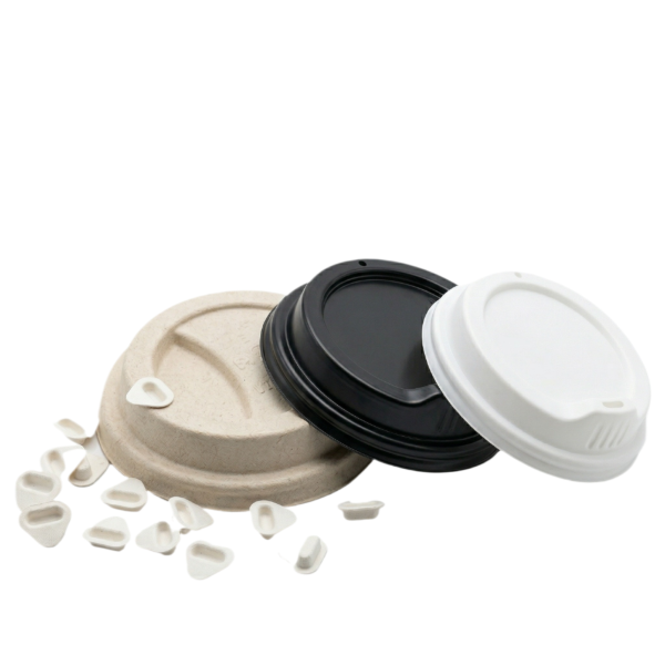 Bagasse Coffee Stoppers